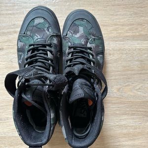 Vans Christopher Raeburn SK8-Hi Goretex US Men’s Size 10